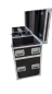 Preview: L-Acoustics SYVA Oberteil geöffnet