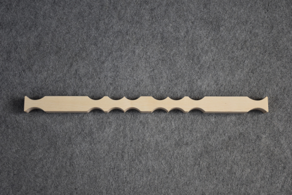 Stapelelement für Eurotruss