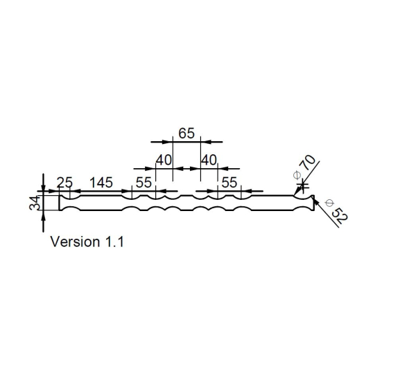 Preview: Zeichnung Eurotruss