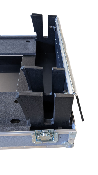 Yamaha DM7 Flightcase EX Dockhouse