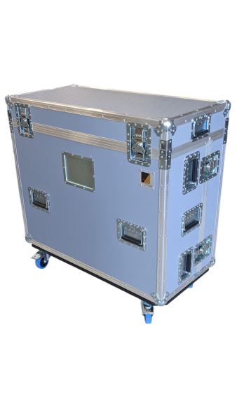 Yamaha DM7 Flightcase EX