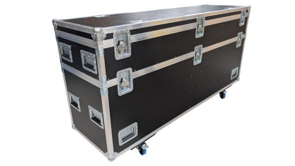 L-Acoustics SYVA geschlossen