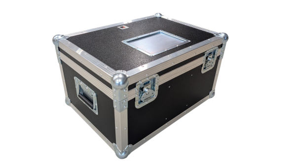 Koffer Cameo QSpot 40