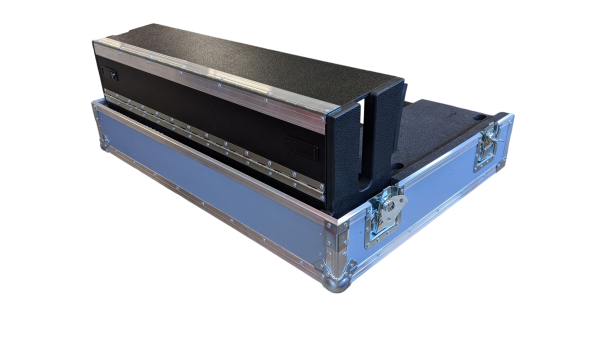 Yamaha DM7 Flightcase EX