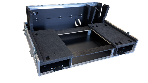 Yamaha DM7 Flightcase EX