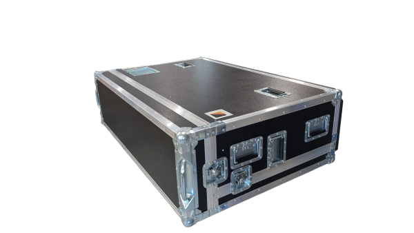 Grand MA3 onPC command- fader- wing
